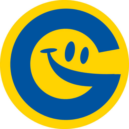 Logo Of G